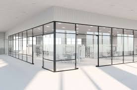 Maintenance and Care Tips for Your Glass Partition Walls